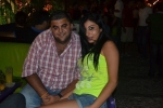 Saturday Night at Byblos Old Souk